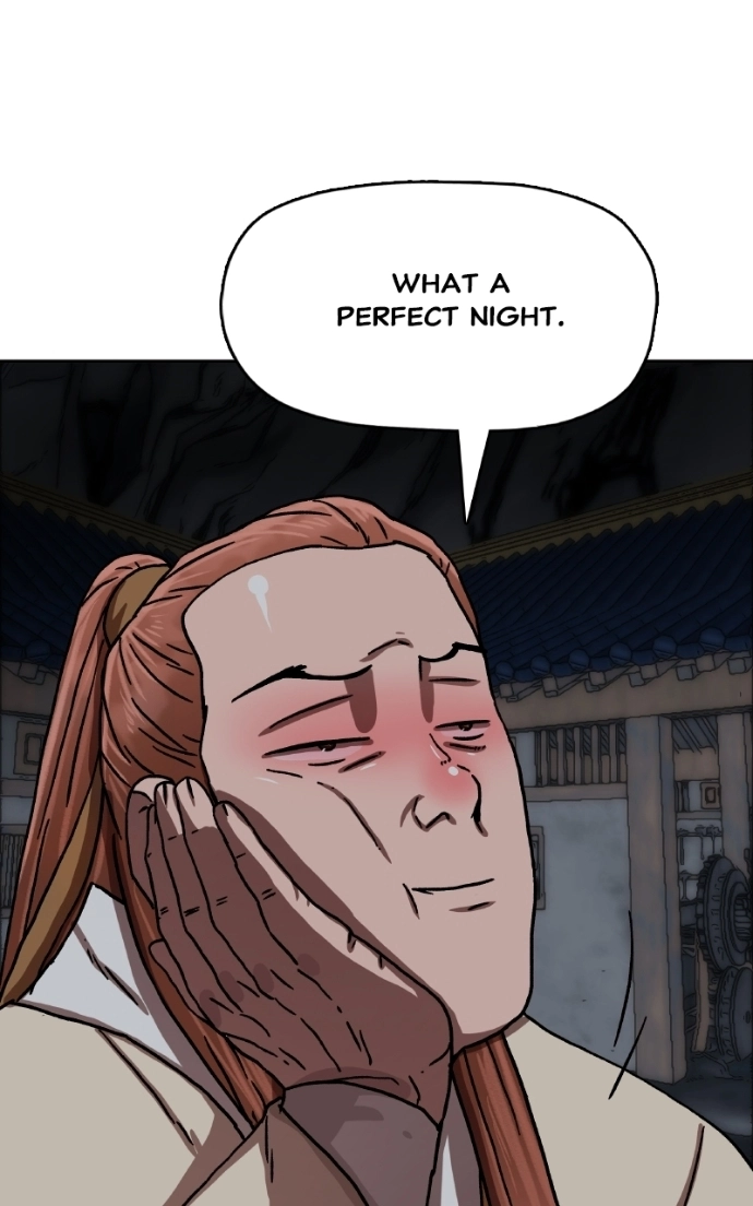Read Like a Fiery Flame chapter 37 image 55 on Lezhin