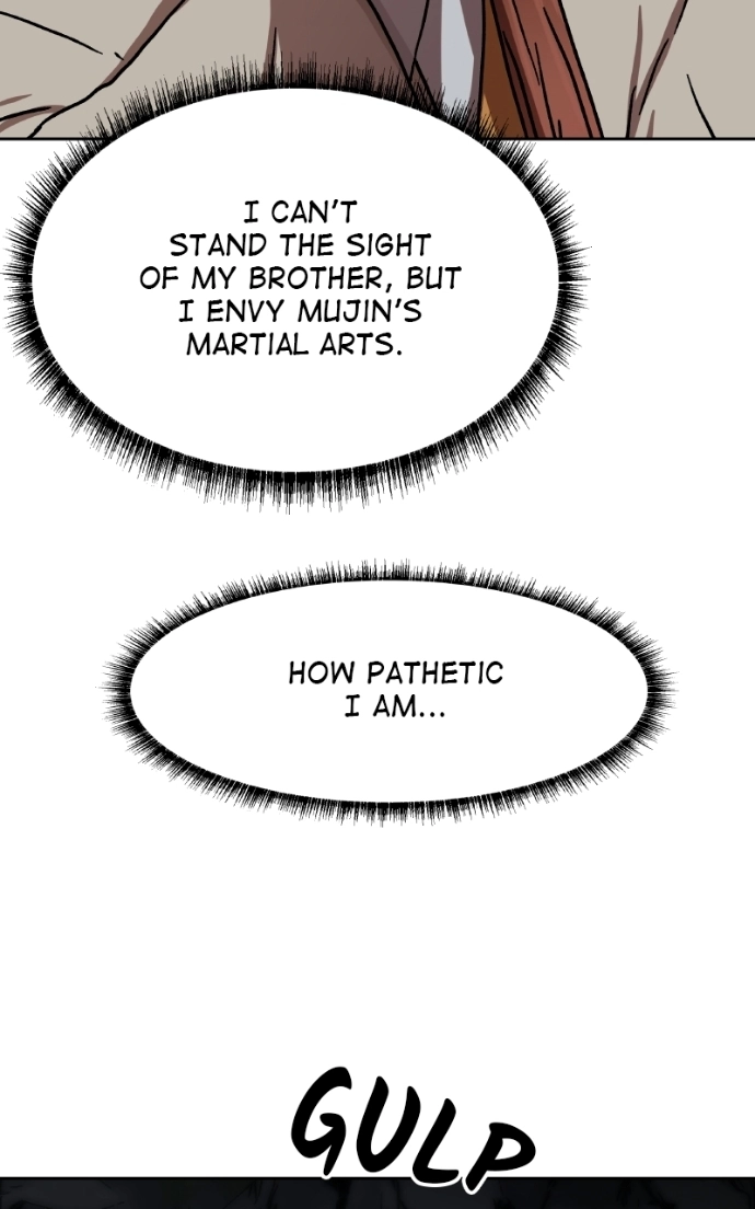 Read Like a Fiery Flame chapter 37 image 56 on Lezhin