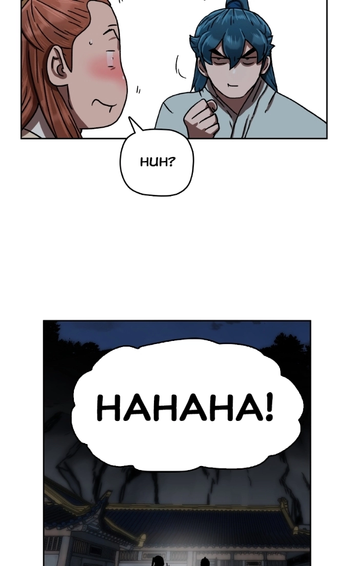 Read Like a Fiery Flame chapter 37 image 66 on Lezhin
