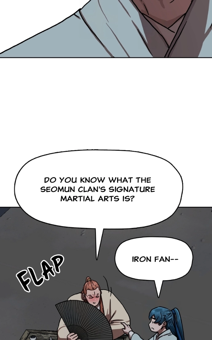 Read Like a Fiery Flame chapter 37 image 70 on Lezhin