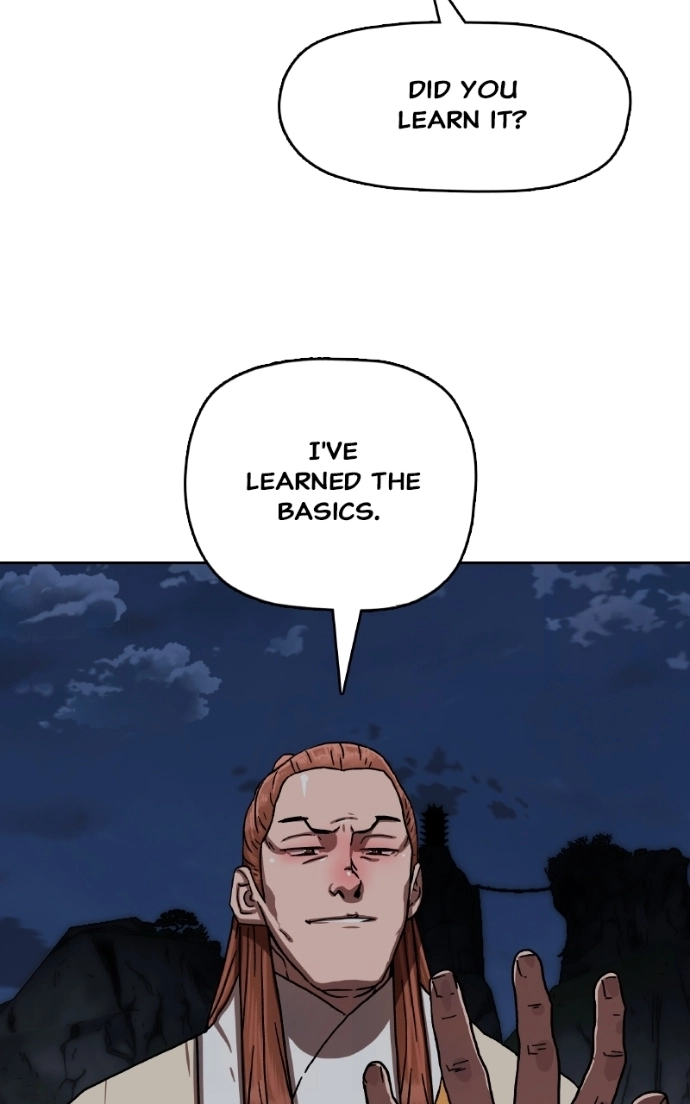 Read Like a Fiery Flame chapter 37 image 76 on Lezhin