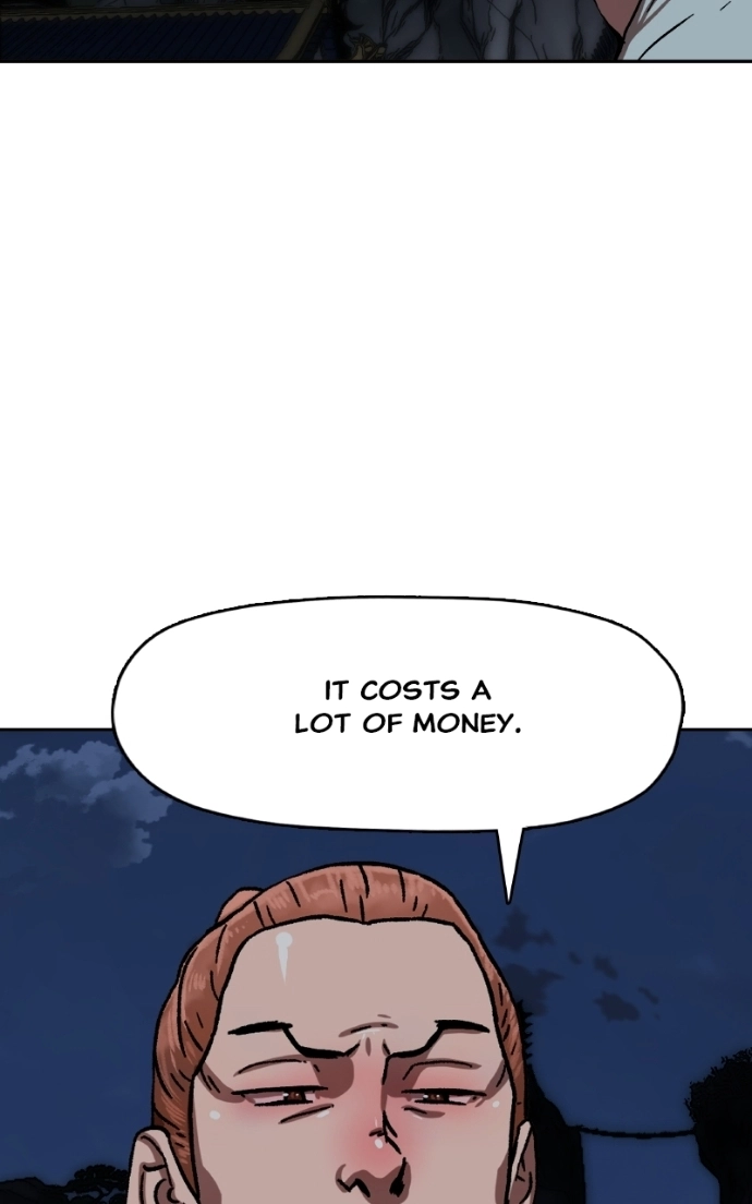 Read Like a Fiery Flame chapter 37 image 78 on Lezhin