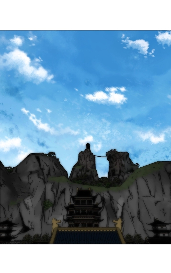 Read Like a Fiery Flame chapter 37 image 97 on Lezhin