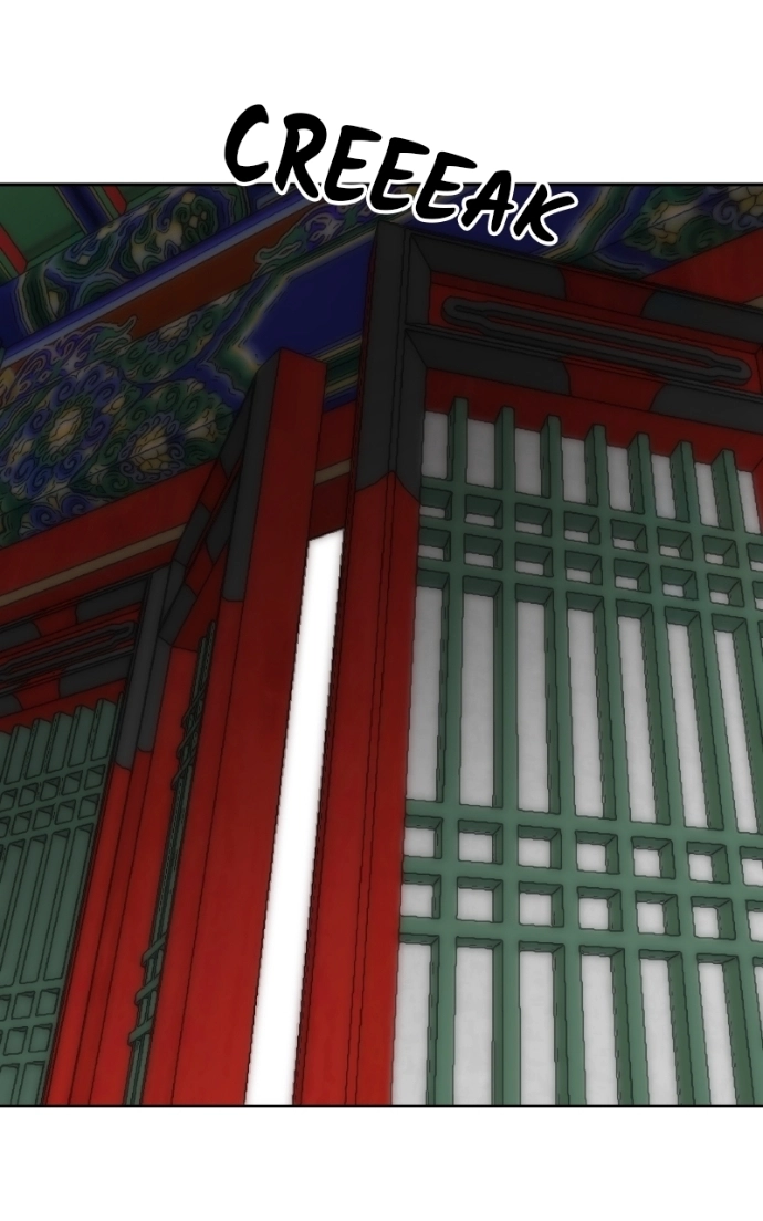 Read Like a Fiery Flame chapter 38 image 1 on Lezhin