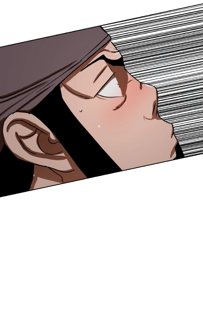 Read Like a Fiery Flame chapter 38 image 100 on Lezhin