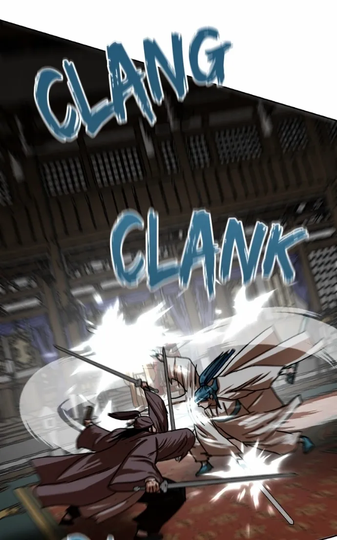 Read Like a Fiery Flame chapter 38 image 101 on Lezhin