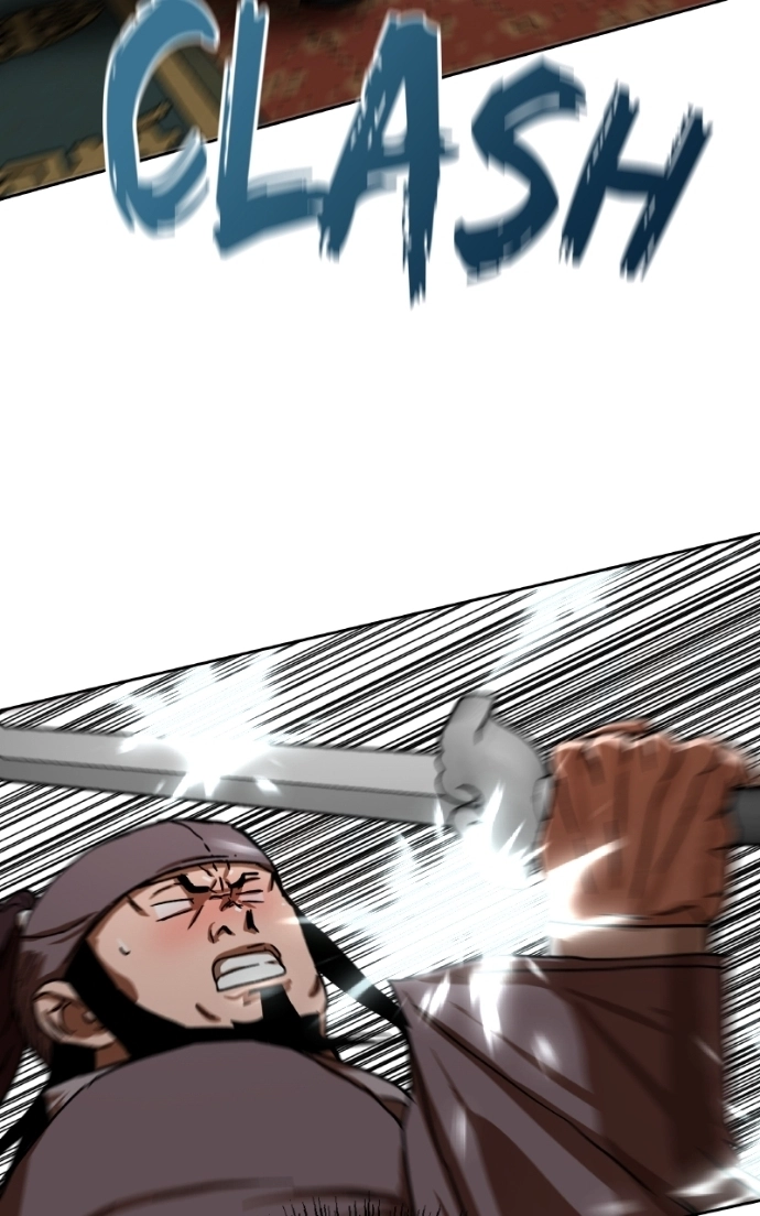 Read Like a Fiery Flame chapter 38 image 102 on Lezhin