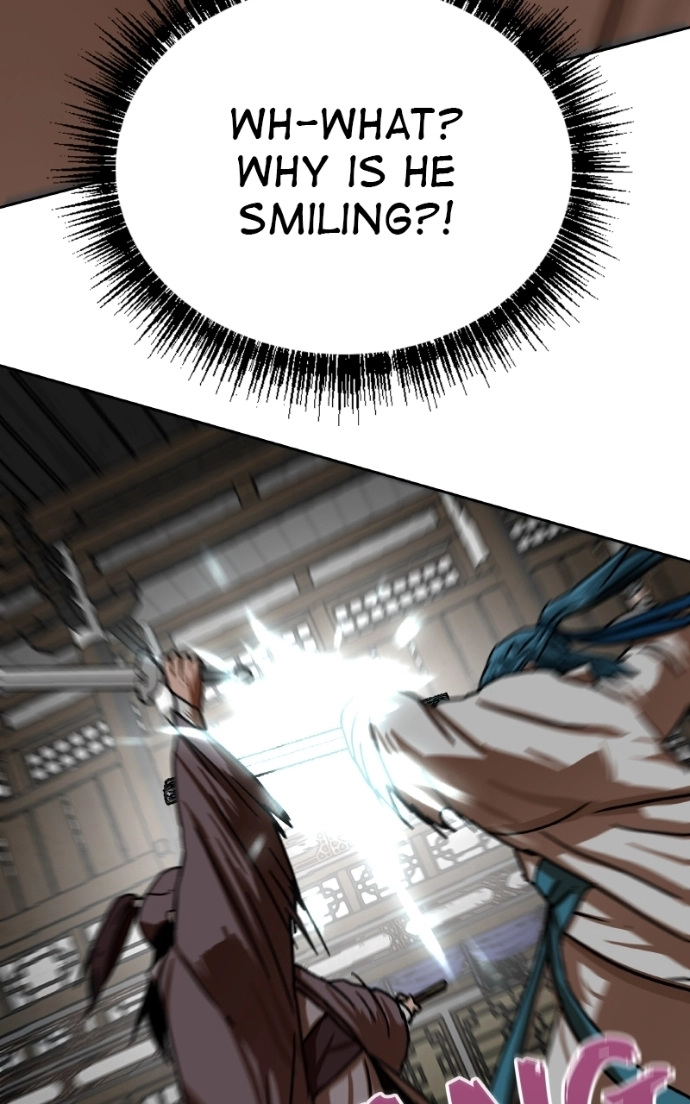Read Like a Fiery Flame chapter 38 image 106 on Lezhin
