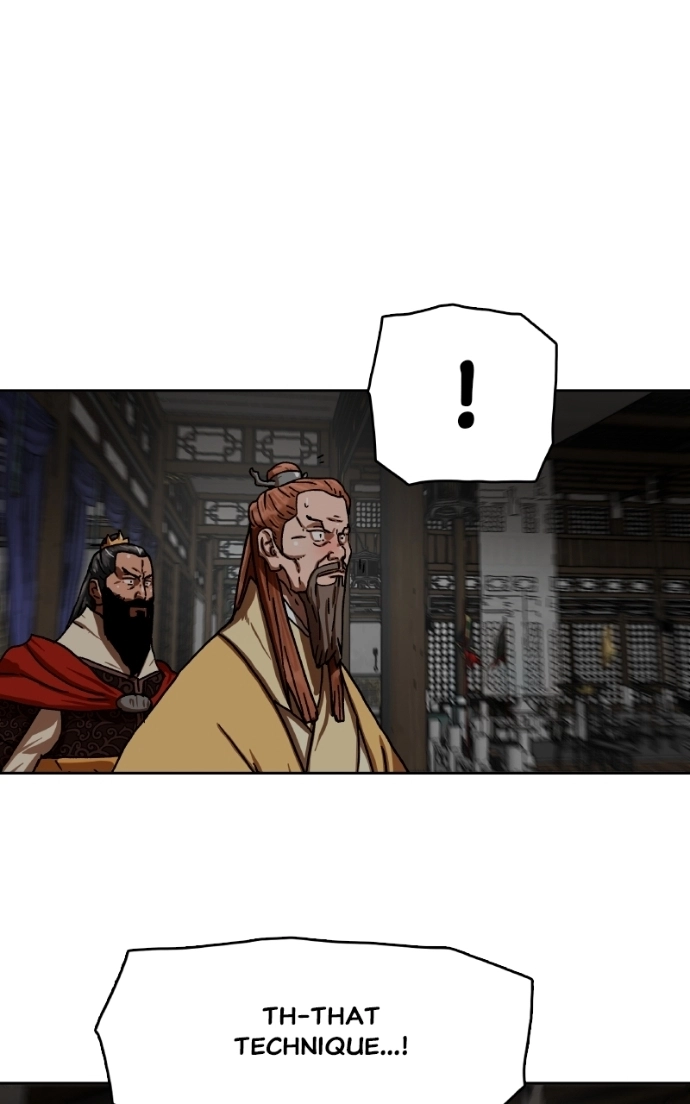 Read Like a Fiery Flame chapter 38 image 112 on Lezhin