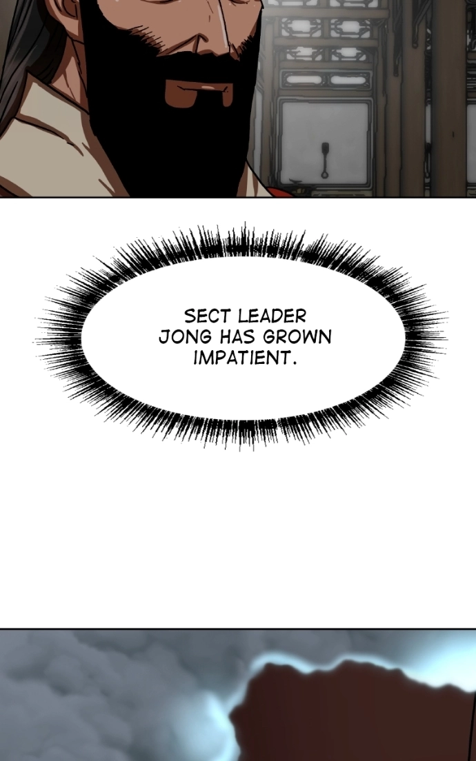 Read Like a Fiery Flame chapter 38 image 116 on Lezhin