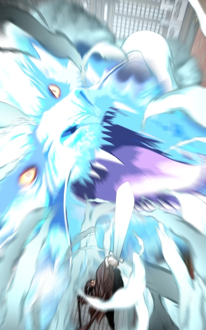 Read Like a Fiery Flame chapter 38 image 119 on Lezhin