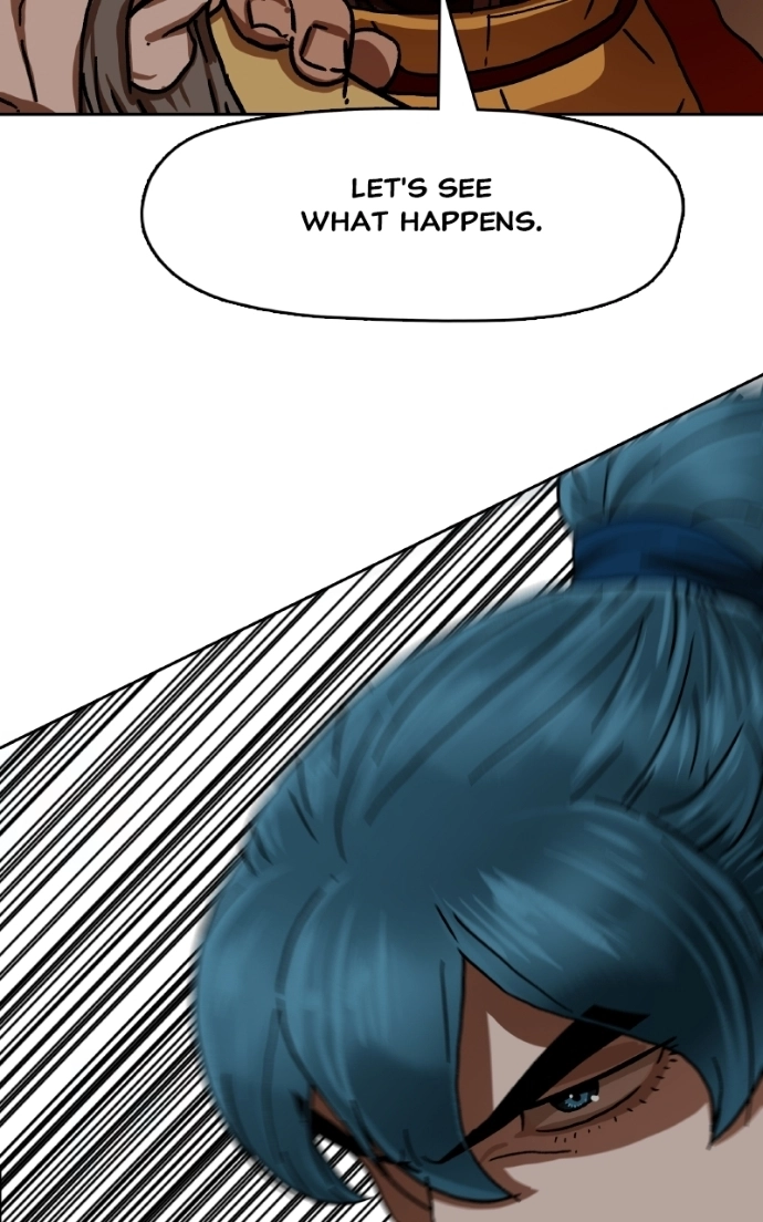 Read Like a Fiery Flame chapter 38 image 127 on Lezhin