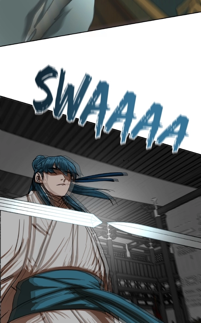 Read Like a Fiery Flame chapter 38 image 130 on Lezhin