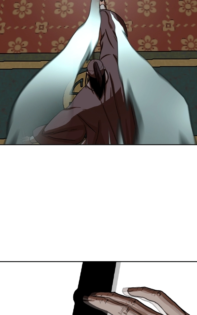 Read Like a Fiery Flame chapter 38 image 132 on Lezhin