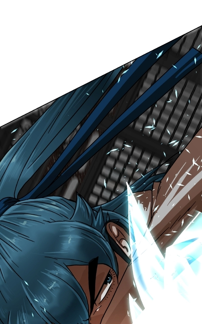 Read Like a Fiery Flame chapter 38 image 136 on Lezhin