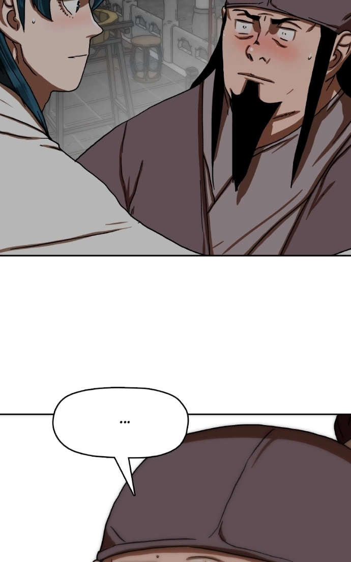 Read Like a Fiery Flame chapter 38 image 149 on Lezhin