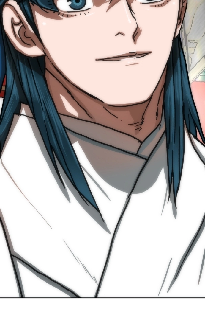 Read Like a Fiery Flame chapter 38 image 15 on Lezhin