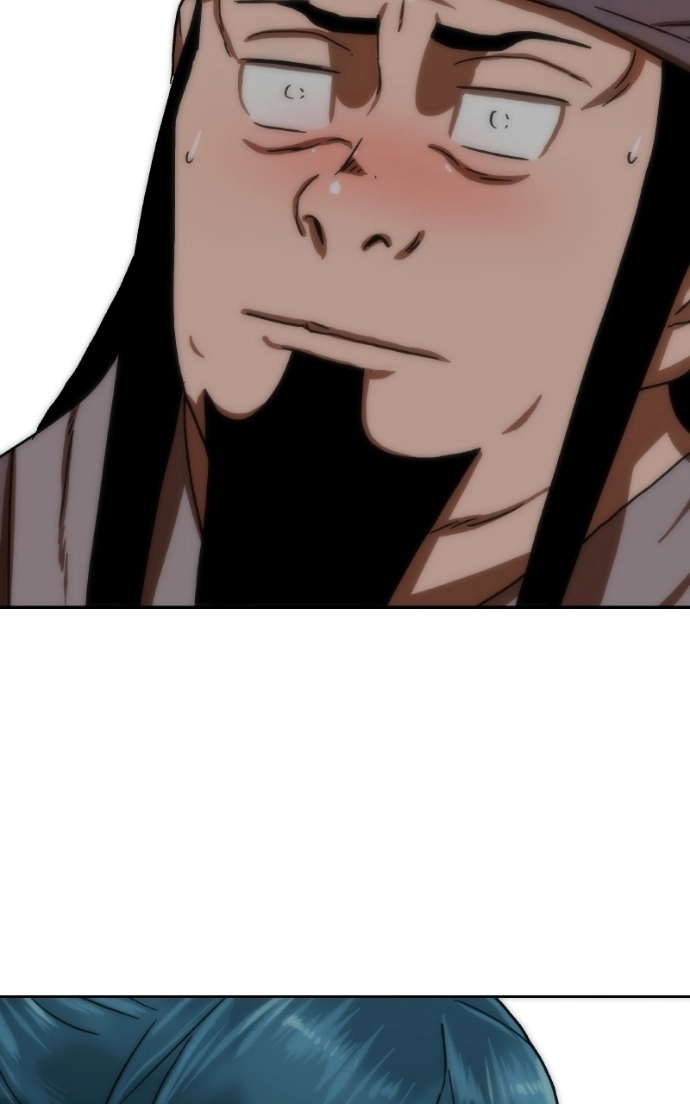 Read Like a Fiery Flame chapter 38 image 150 on Lezhin