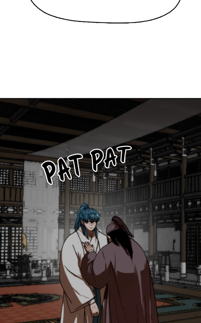 Read Like a Fiery Flame chapter 38 image 152 on Lezhin