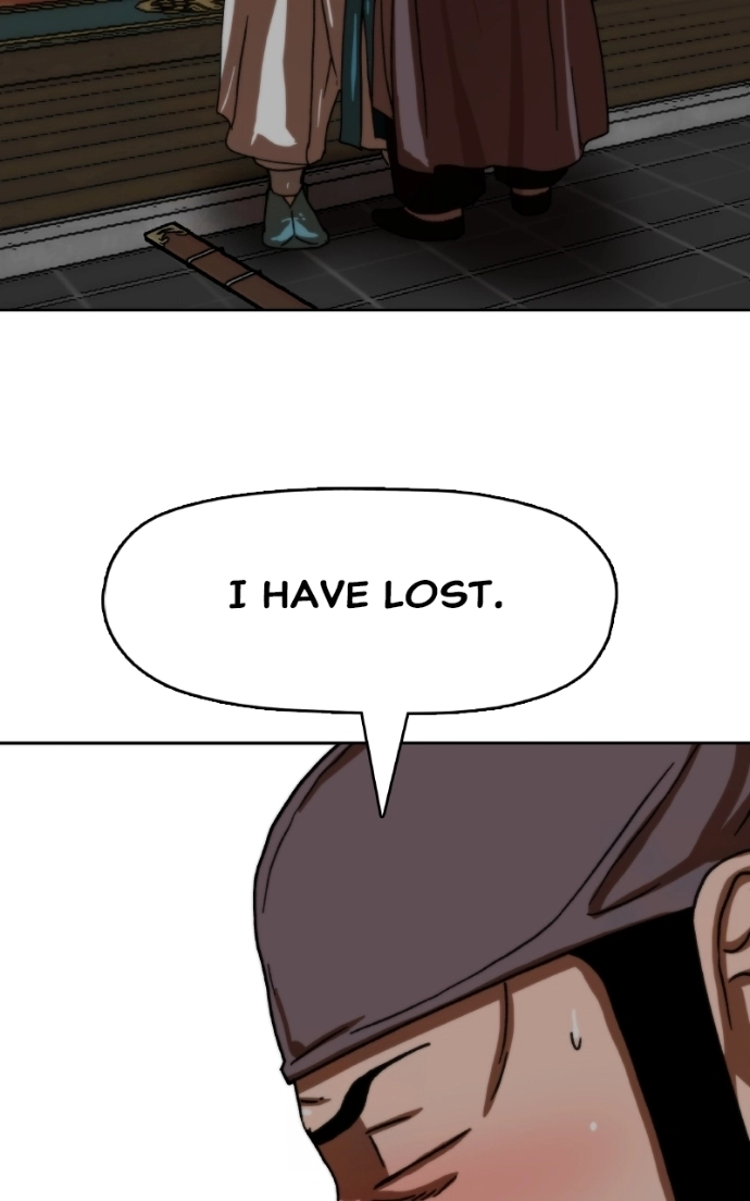 Read Like a Fiery Flame chapter 38 image 153 on Lezhin