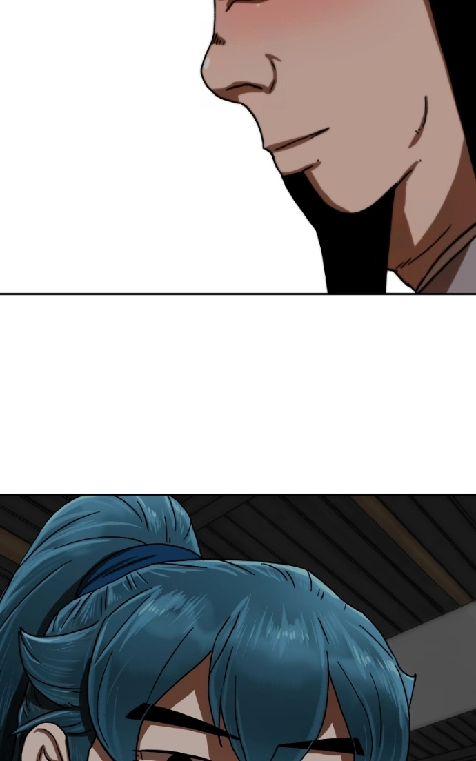 Read Like a Fiery Flame chapter 38 image 154 on Lezhin