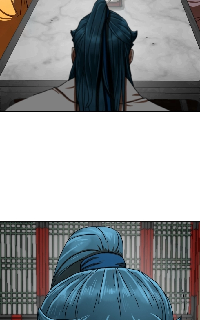 Read Like a Fiery Flame chapter 38 image 20 on Lezhin