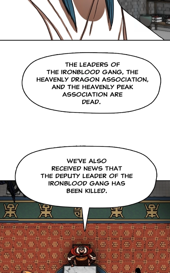 Read Like a Fiery Flame chapter 38 image 27 on Lezhin