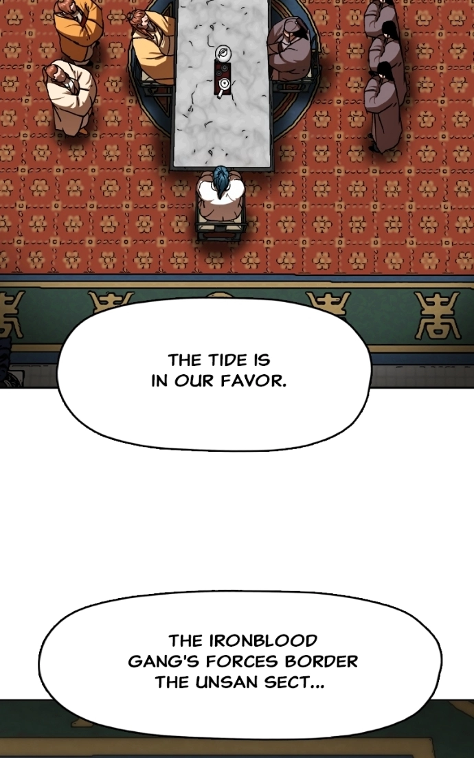 Read Like a Fiery Flame chapter 38 image 28 on Lezhin