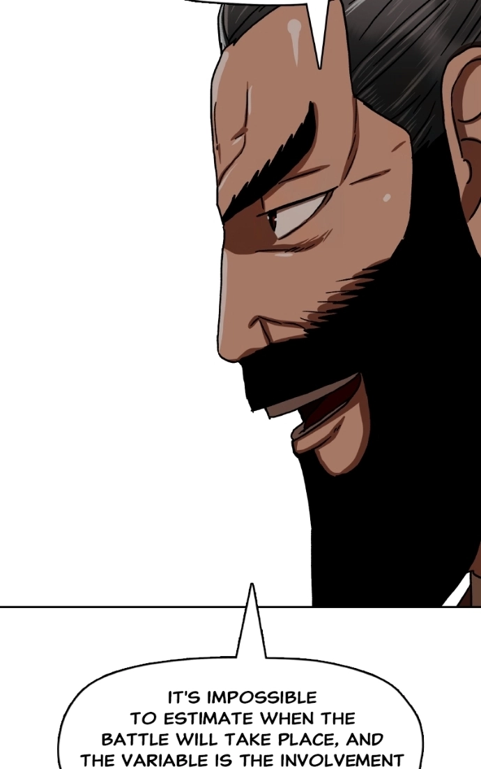 Read Like a Fiery Flame chapter 38 image 35 on Lezhin