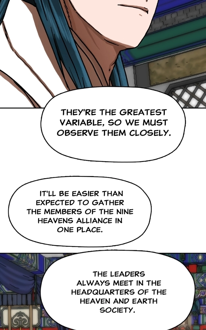 Read Like a Fiery Flame chapter 38 image 37 on Lezhin