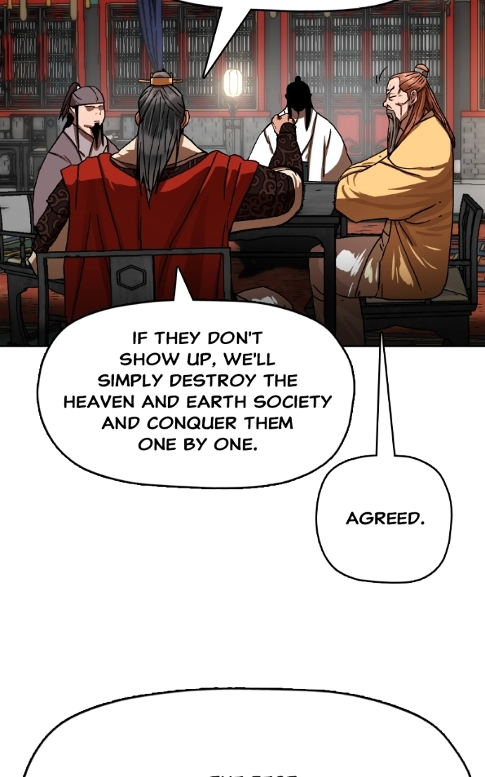 Read Like a Fiery Flame chapter 38 image 38 on Lezhin