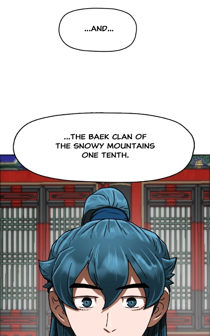 Read Like a Fiery Flame chapter 38 image 44 on Lezhin