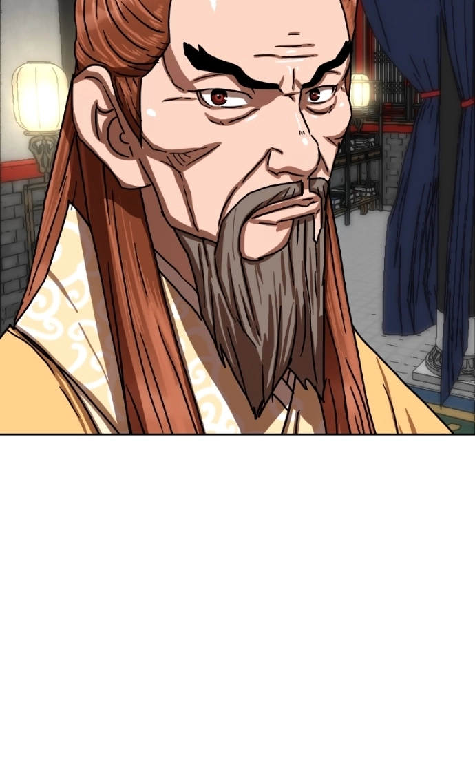Read Like a Fiery Flame chapter 38 image 5 on Lezhin