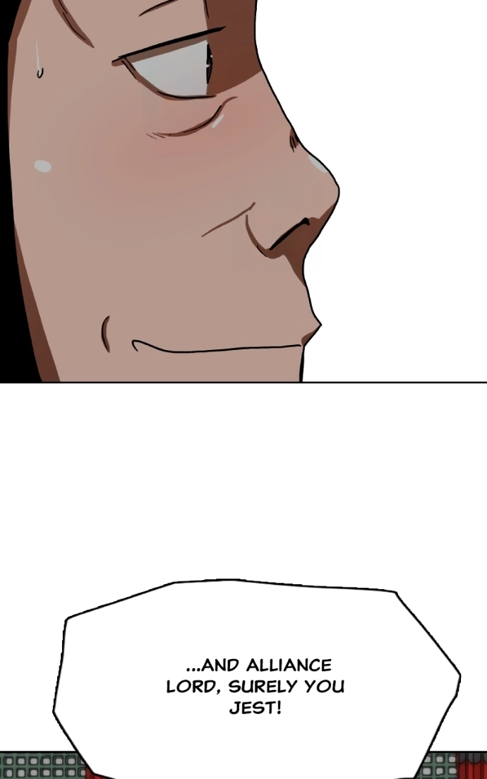Read Like a Fiery Flame chapter 38 image 52 on Lezhin