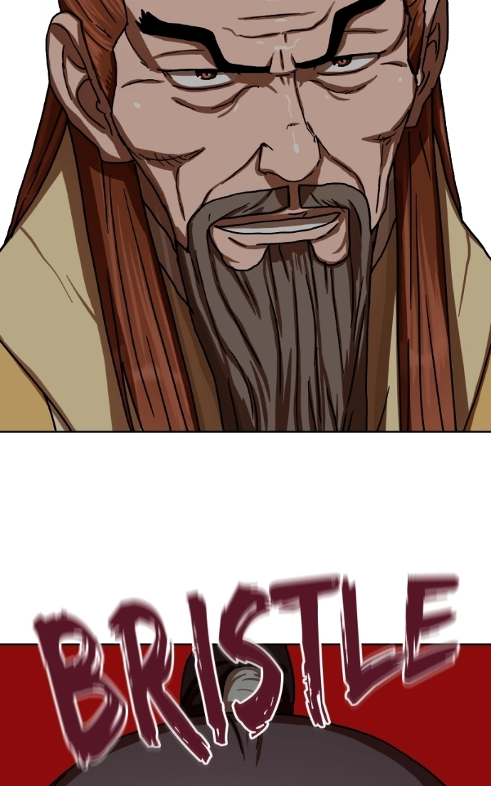 Read Like a Fiery Flame chapter 38 image 57 on Lezhin