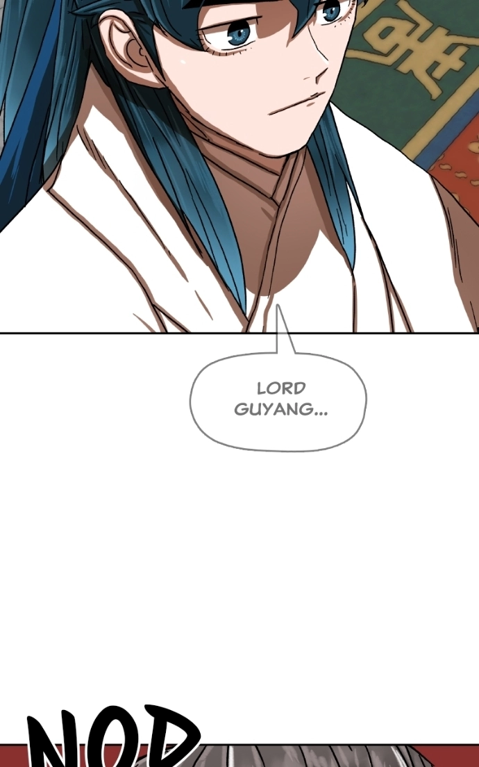 Read Like a Fiery Flame chapter 38 image 63 on Lezhin