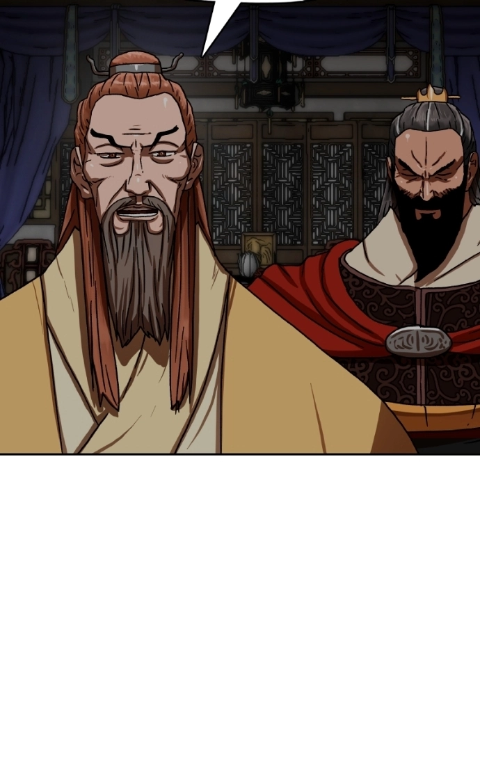 Read Like a Fiery Flame chapter 38 image 76 on Lezhin