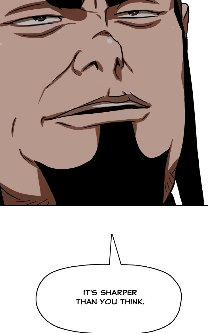 Read Like a Fiery Flame chapter 38 image 83 on Lezhin