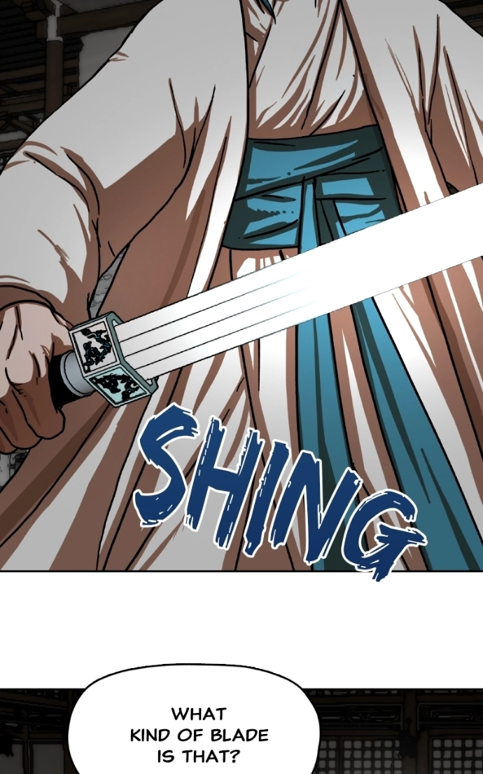 Read Like a Fiery Flame chapter 38 image 94 on Lezhin