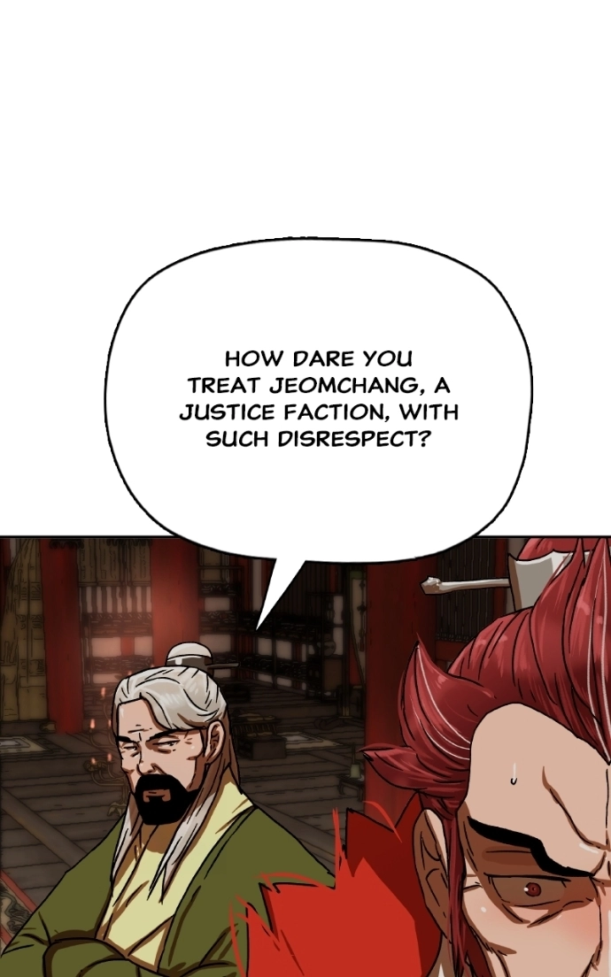 Read Like a Fiery Flame chapter 39 image 103 on Lezhin