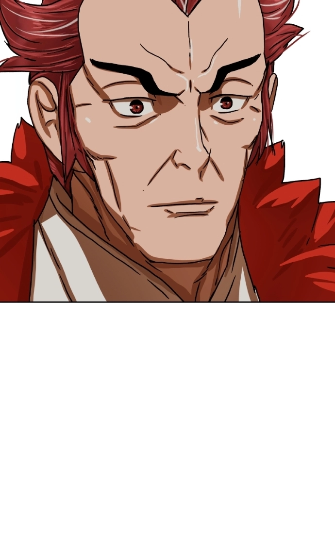 Read Like a Fiery Flame chapter 39 image 112 on Lezhin