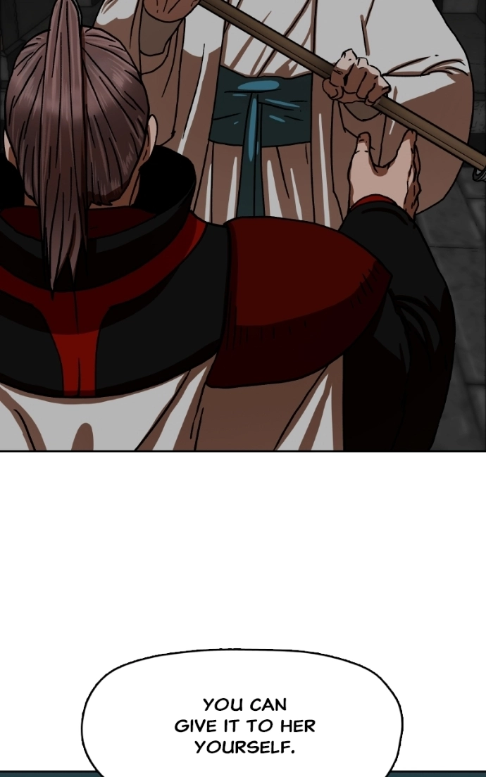 Read Like a Fiery Flame chapter 39 image 67 on Lezhin