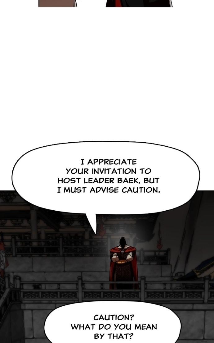 Read Like a Fiery Flame chapter 39 image 71 on Lezhin