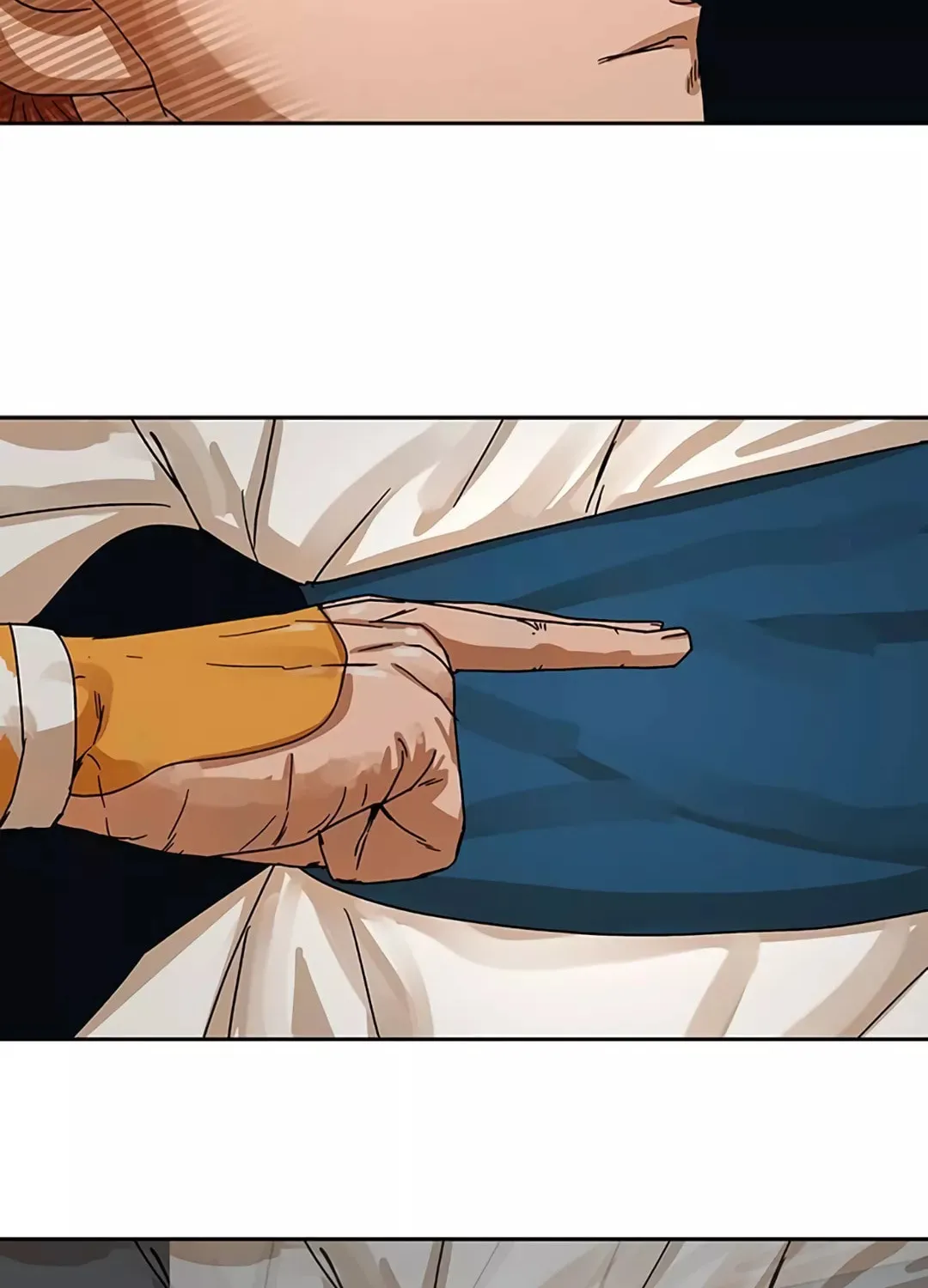 Read Like a Fiery Flame chapter 4 image 101 on Lezhin