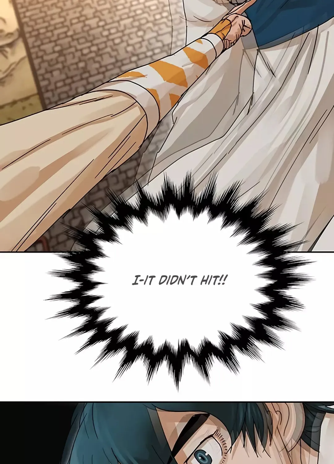 Read Like a Fiery Flame chapter 4 image 103 on Lezhin