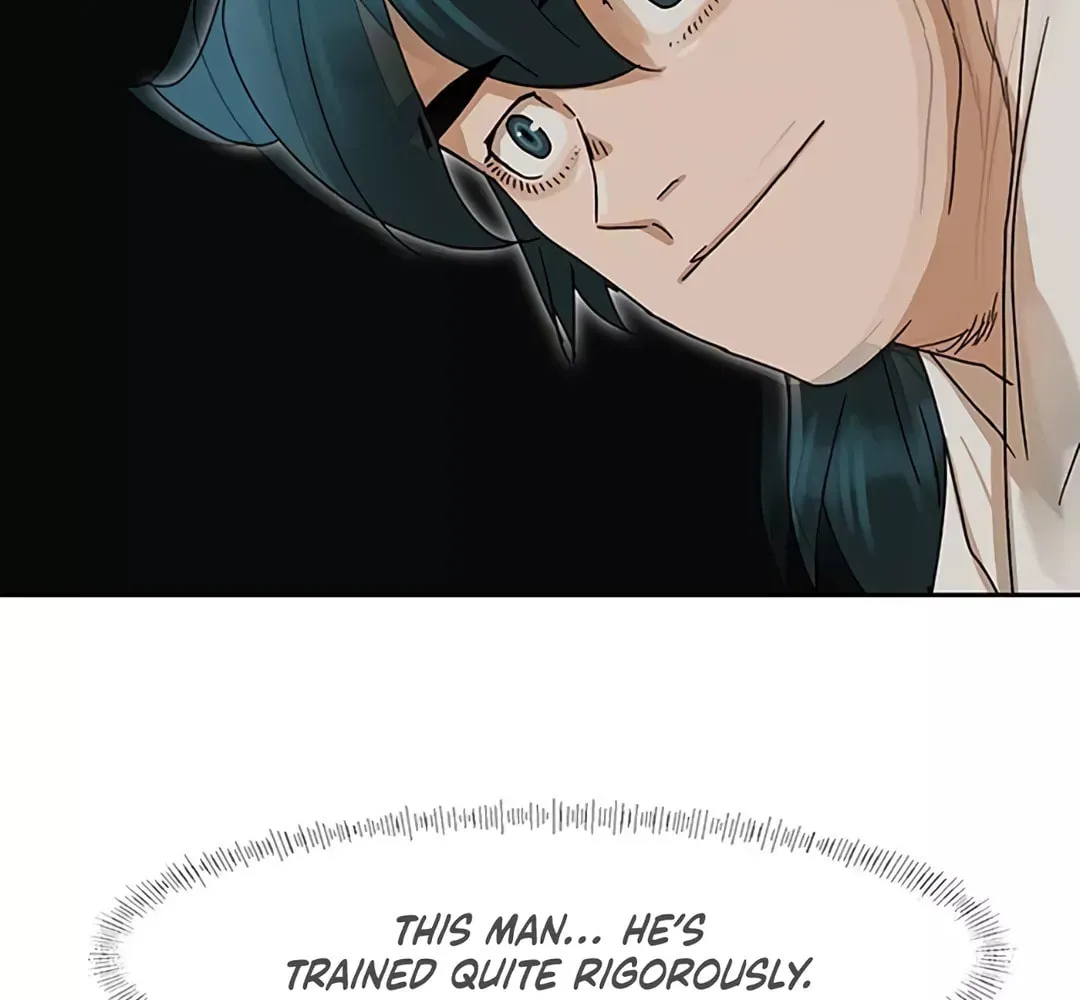 Read Like a Fiery Flame chapter 4 image 104 on Lezhin