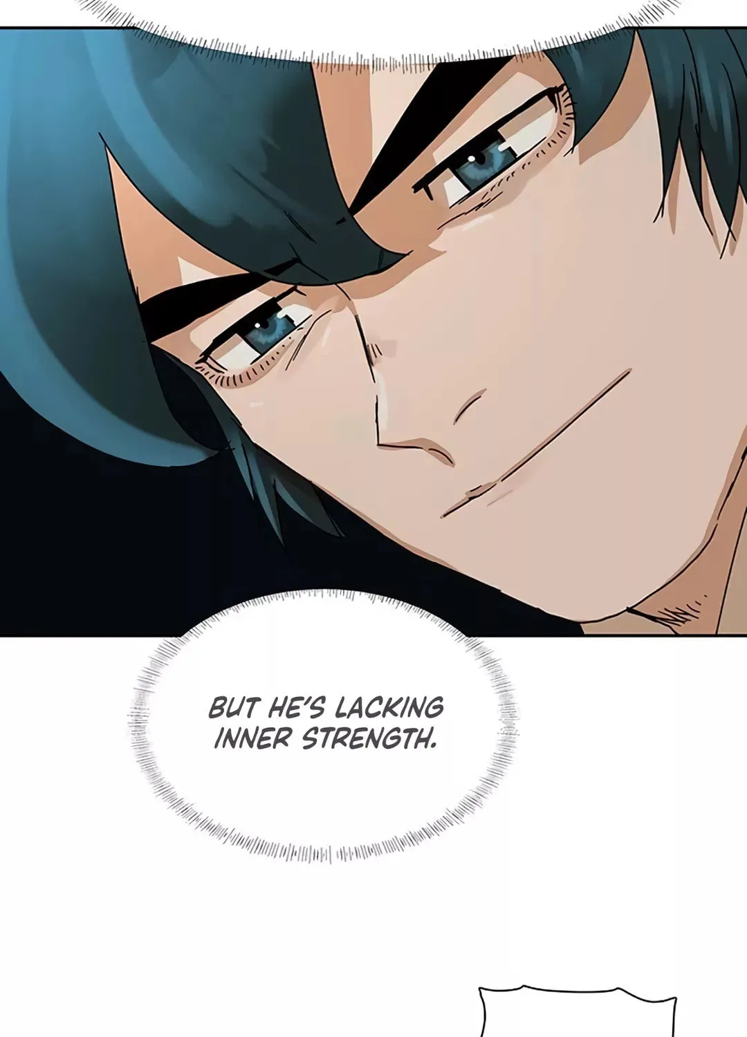 Read Like a Fiery Flame chapter 4 image 105 on Lezhin