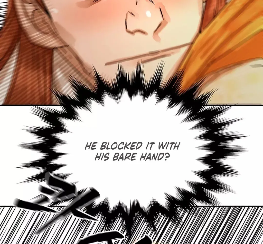 Read Like a Fiery Flame chapter 4 image 111 on Lezhin