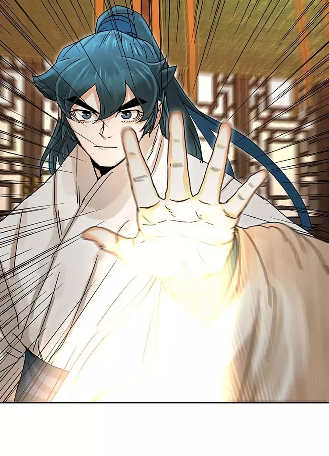 Read Like a Fiery Flame chapter 4 image 113 on Lezhin