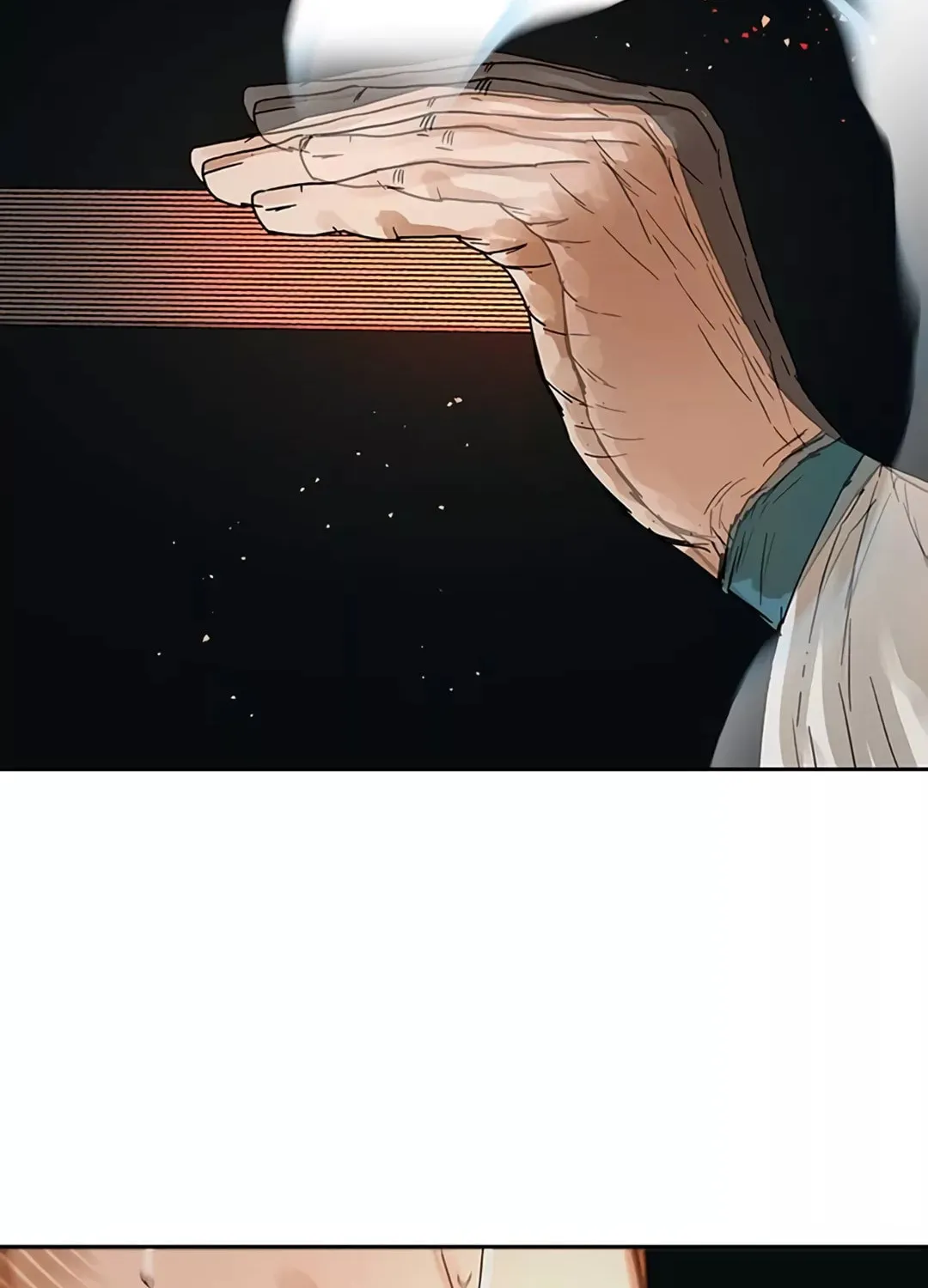 Read Like a Fiery Flame chapter 4 image 117 on Lezhin